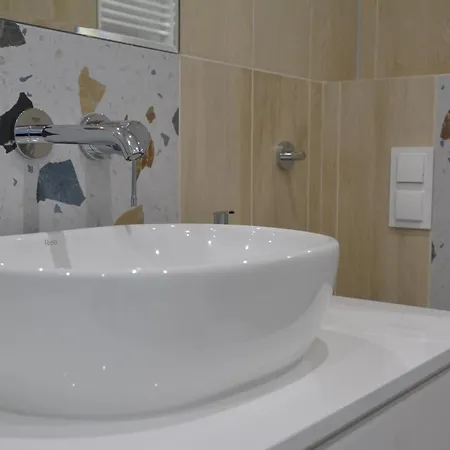 Mario Ll アパート *