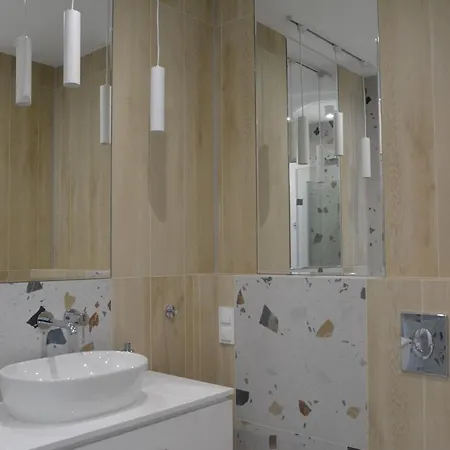 アパート Mario Ll