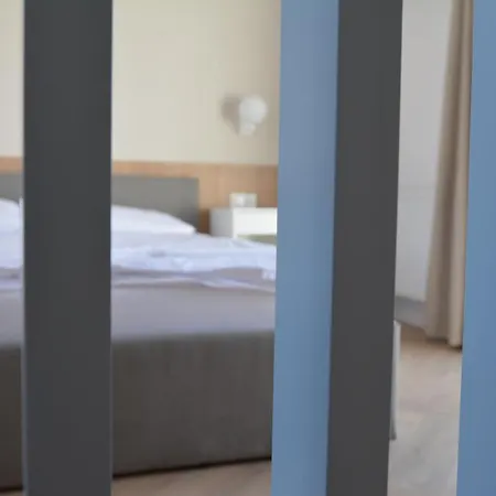 アパート Mario Ll *