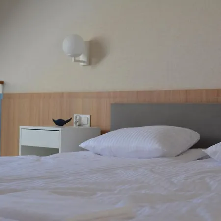 Апартаменты Mario Ll *