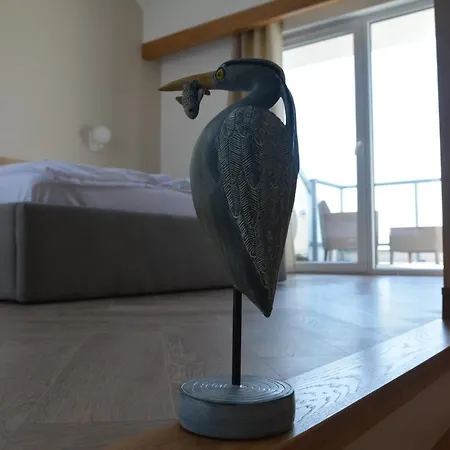 アパート Mario Ll *