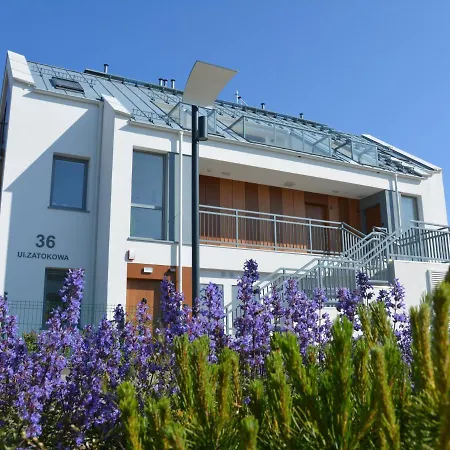 Mario Ll アパート