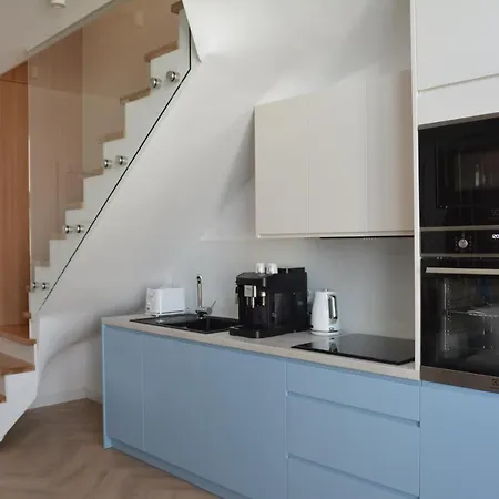 Mario Ll アパート *