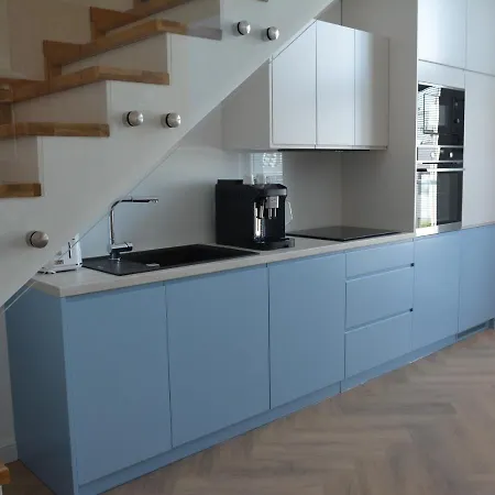 アパート Mario Ll *