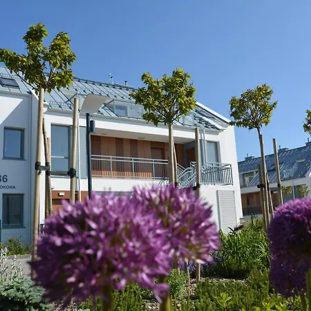 Mario Ll Appartement Mechelinki