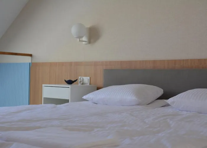 Апартаменты Mario Ll *