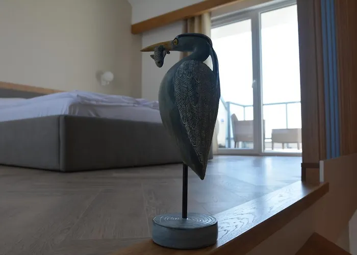 Апартаменты Mario Ll *