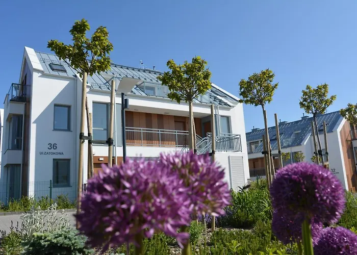 Mario Ll شقة ميكلينكي